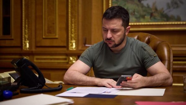 Президент призначив голову Миколаївської районної державної адміністрації
