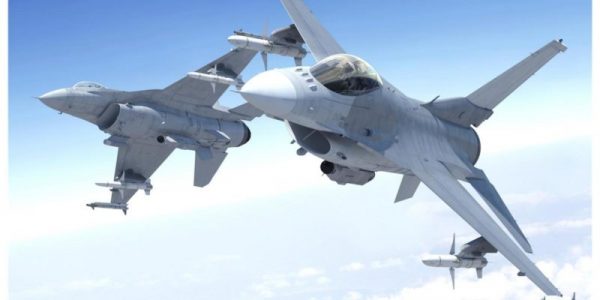 У Конгресі США просять Байдена розблокувати постачання F-16 для України, - NYT