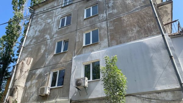 500 вікон безкоштовно. У Миколаєві реалізують пілотний проєкт за підтримки американських донорів