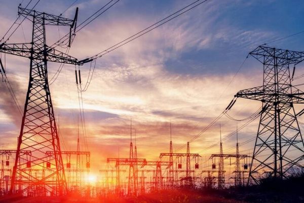 Захоплена частина Запорізької області практично повністю без електрики – ЗМІ