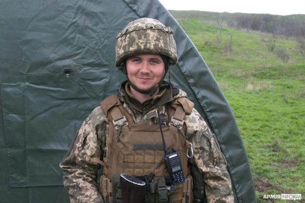 Взвод українців зупинив рашистський батальйон