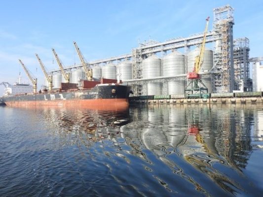 Все готово, щоб порти Миколаєва приєдналися до «зернового коридору» - очільник ОВА