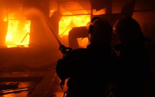 Ракетний обстріл Одеської області: з-під завалів вилучили тіло охоронця