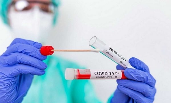 COVID-19 забрав 2043 життя у Миколаєві