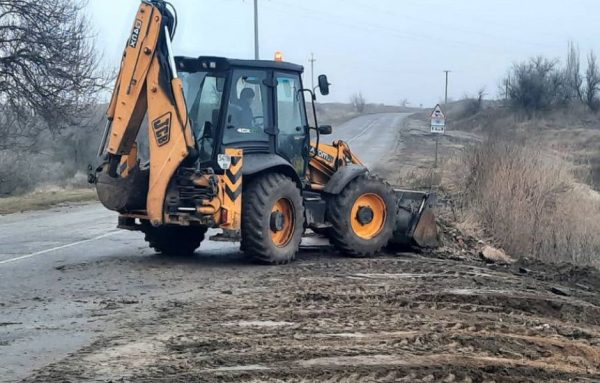 Контракт на 600 мільйонів: фірмі депутата Шульгача заплатять за утримання місцевих доріг Миколаївської області