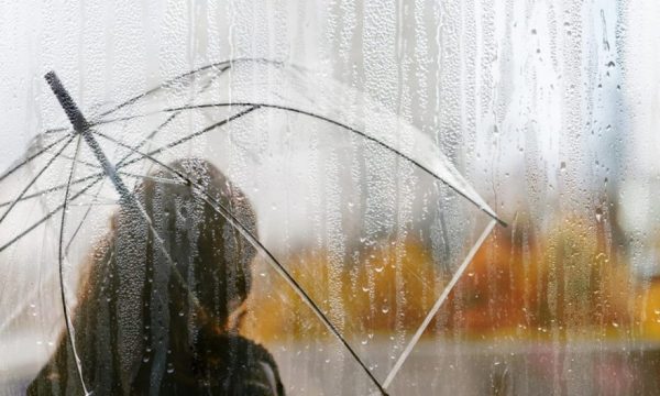 На Миколаївщині оголосили штормове попередження через грози