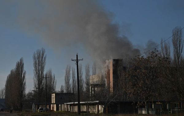 Окупанти атакували Кізомис та Велетенське під Херсоном: є жертва та поранені