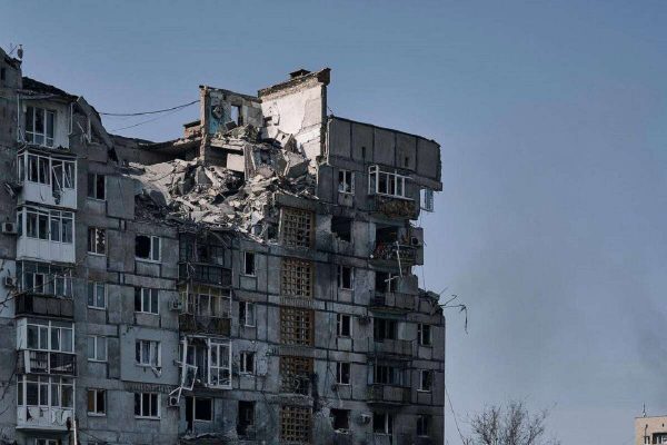 За першу добу роботи єВідновлення українці подали понад 3000 заявок на грошову допомогу