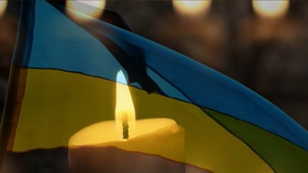 Україна повернула тіла ще 79 загиблих воїнів