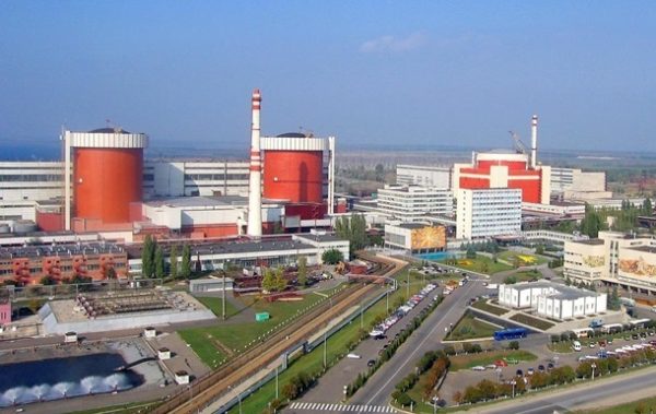 МАГАТЕ проінспектувала Піденноукраїнську АЕС: шукала незаявлені ядерні матеріали