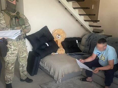Голову Тернопільської облради та двох заступників голови ОВА затримали на хабарі – НАБУ