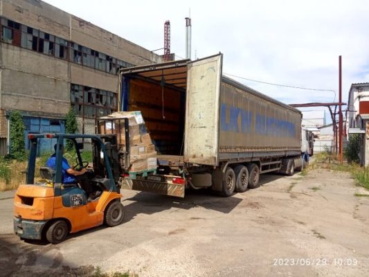 Понад 133 тисячі ламп розжарювання відправили на переробку на Миколаївщині
