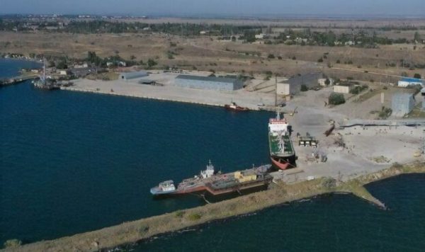 У Миколаївській області вирішили розміновувати порти