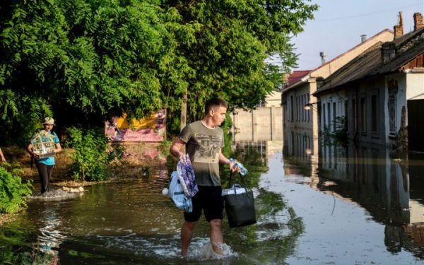 Уряд спрямовує понад 190 мільйонів на відновлення інфраструктури Миколаївщини