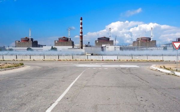 Чи вистачає ЗАЕС води для охолодження: