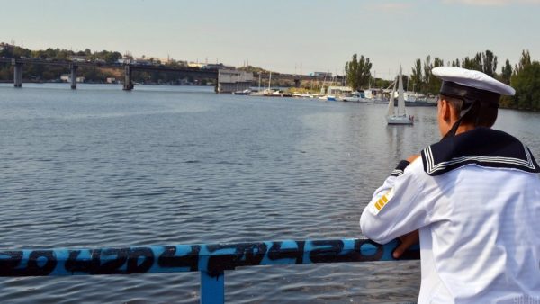 Міжнародний день моряка. Моторист з Миколаєва розповів про особливості роботи під час війни