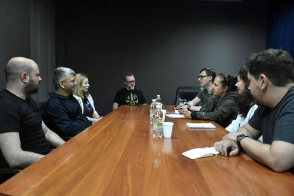 Задля відбудови будинків у Миколаєві можливо залучити ресурси з Японії