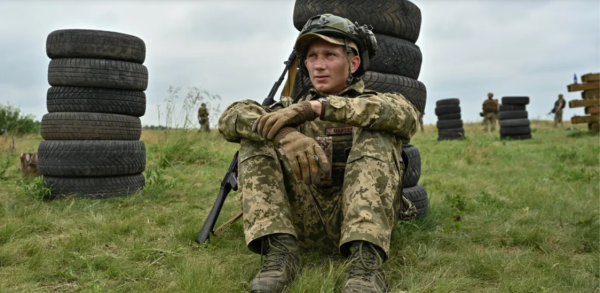 Помічник ветерана. Хто та як допомагатиме колишнім військовим