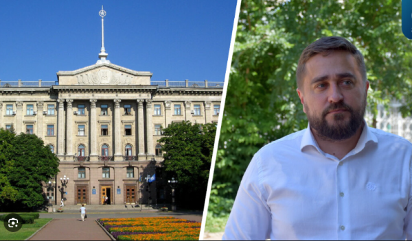 Антикорупційний суд призначив до розгляду справу віцемера Миколаєва