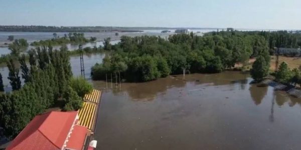 Уряд виділив кошти на питну воду для жителів Миколаївщини та ще трьох областей