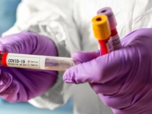 У Миколаєві знижується кількість випадків коронавірусу