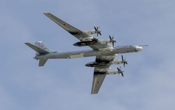 Гуменюк про нічний обстріл України: ворог застосував авіацію та