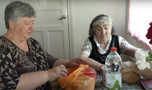 Миколаївські соцпрацівники опікуються особами навіть у віддалених мікрорайонах міста