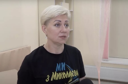 У Миколаєві працюють над створенням центру для дітей з ментальними порушеннями
