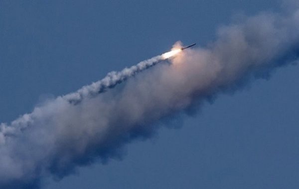 Росіяни використовують погіршення погоди для повітряних атак по Україні, - Ігнат