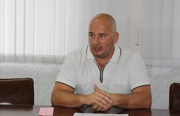Очільник Служби відновлення Миколаївщини відмовився показувати ціну асфальту у тендері на 435 мільйонів