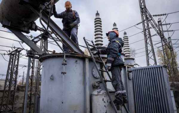 В Укренерго попередили про можливий дефіцит електроенергії у серпні