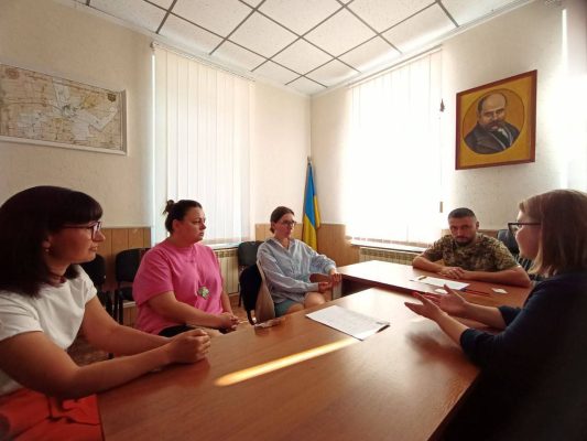 На Снігурівщині відкриються Цифрові освітні центри