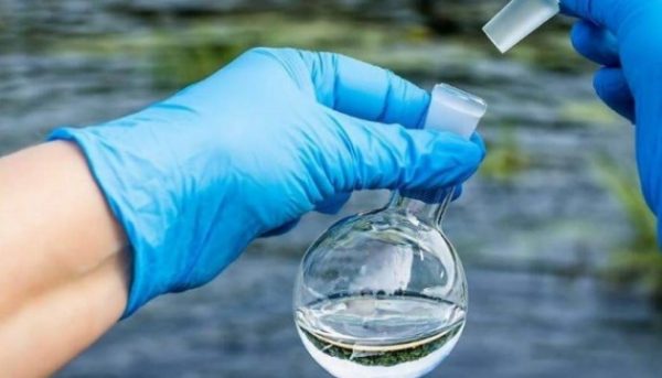 Близько 15% проб води на півдні України не відповідають нормам