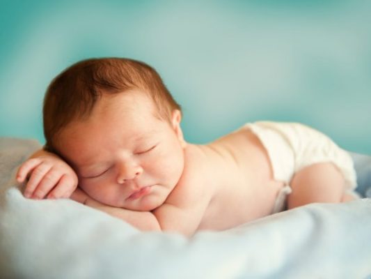 За минулий тиждень у Миколаївській області народилось 105 дітей