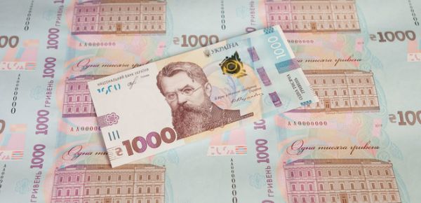 В Україні вводять в обіг нові банкноти