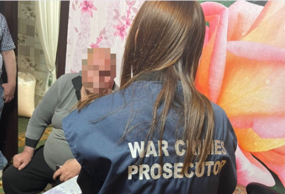 На Первомайщині судитимуть директора підприємства за поширення матеріалів із закликами щодо захоплення території України
