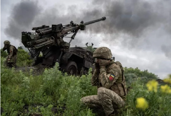 Результати контрнаступу на півдні: у Генштабі ЗСУ розкрили площу звільненої землі