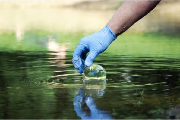 У Миколаєві та Снігурівці вода не придатна для вживання та приготування їжі