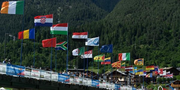 Веслувальниці Миколаївської області вийшли у фінал на своєму дебютному чемпіонаті світу