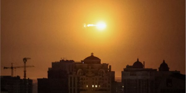 У Повітряних силах припускають можливість нових атак росіян після