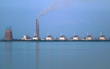 Окупанти терміново відправили на ЗАЕС Росгвардію: що відбувається