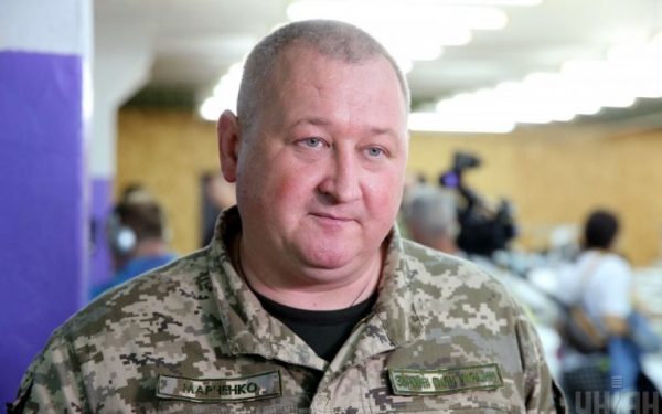 Генерал Марченко розповів, як вдалось врятувати Миколаїв від окупантів: