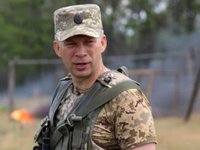 Сирський про контрнаступ: Поки що все розвивається згідно зі складеними й затвердженими планами