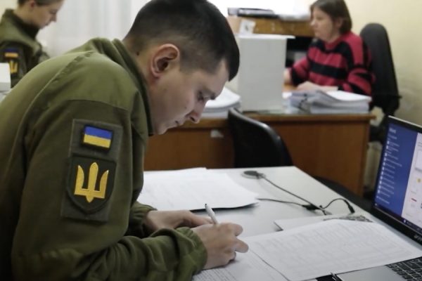 Хто та як може стати помічником ветерана війни