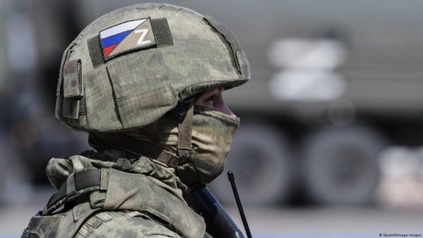 Окупанти готуються зняти фейкове відео про перемоги над ЗСУ на Херсонщині, – Генштаб