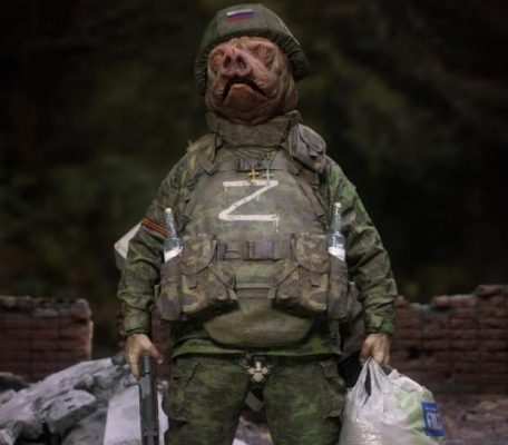 Російська армія – це орда насильників: зафіксовано п’ять випадків на Миколаївщині