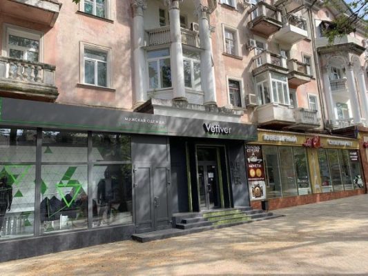 Українською, будь ласка: в Миколаєві перевіряють дотримання вимог закону про мову