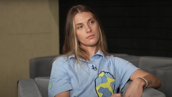 Надсилали фото та замовили бензопилу: миколаївська фехтувальниця розповіла про атаку росіян після скандалу на чемпіонаті світу