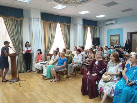 В обласному краєзнавчому музеї відкрилася фото-виставка