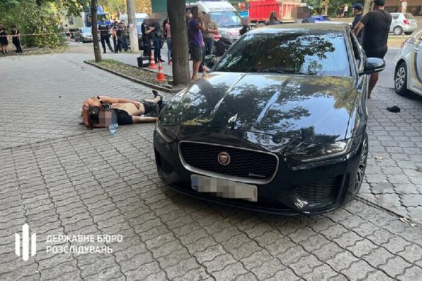 Трагедія у Дніпрі: відкрили справу через посягання на життя патрульних